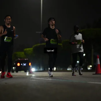 Runner Photo 5460887
