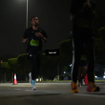 Runner Photo 5460888