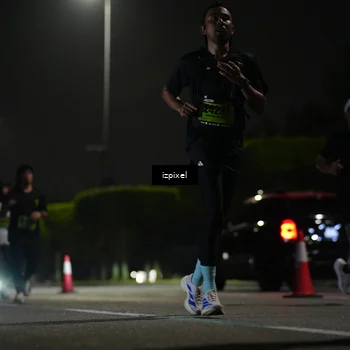Runner Photo 5460889
