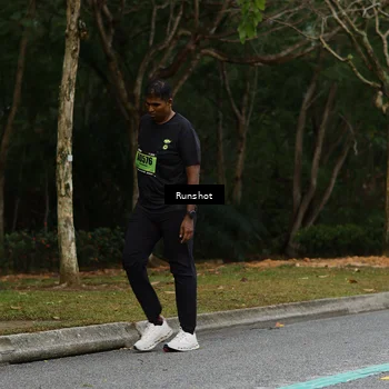 Runner Photo 5460890