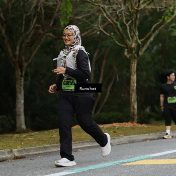 Runner Photo 5460891