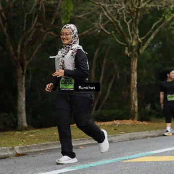 Runner Photo 5460892