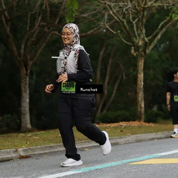 Runner Photo 5460893