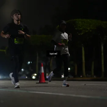 Runner Photo 5460894