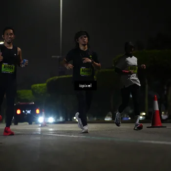 Runner Photo 5460895