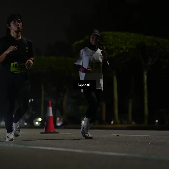 Runner Photo 5460897