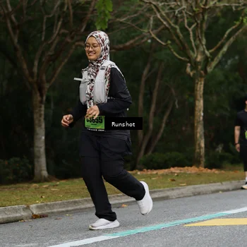 Runner Photo 5460898
