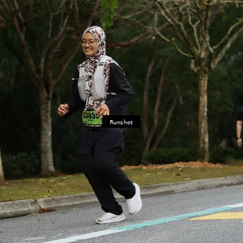Runner Photo 5460899