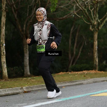 Runner Photo 5460900
