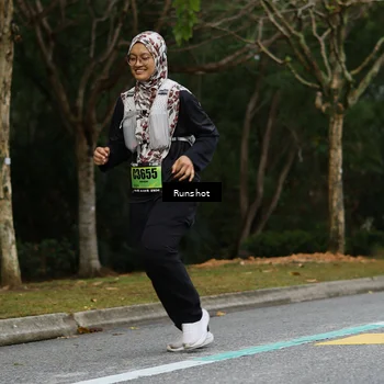 Runner Photo 5460901