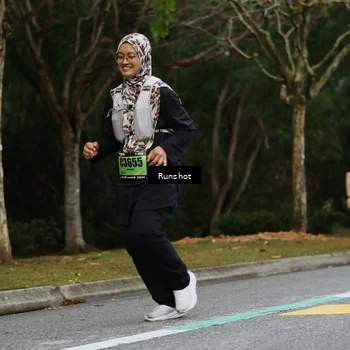 Runner Photo 5460902