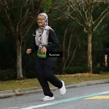 Runner Photo 5460903
