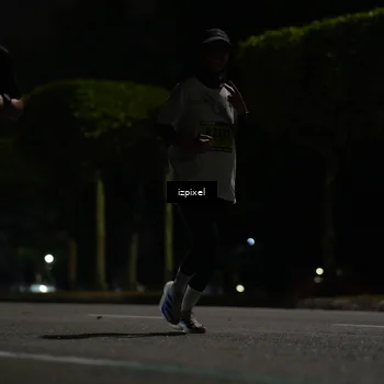 Runner Photo 5460904