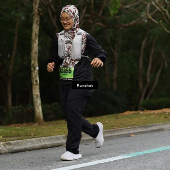 Runner Photo 5460907