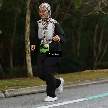 Runner Photo 5460908