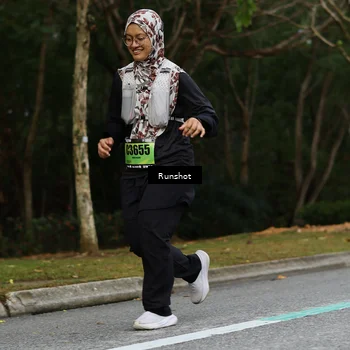 Runner Photo 5460909