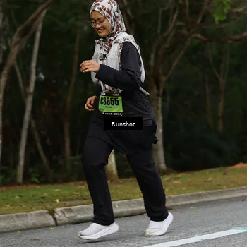 Runner Photo 5460914