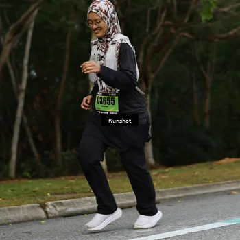 Runner Photo 5460915