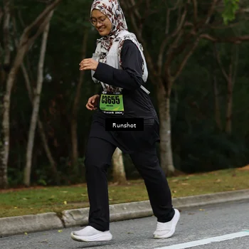 Runner Photo 5460916