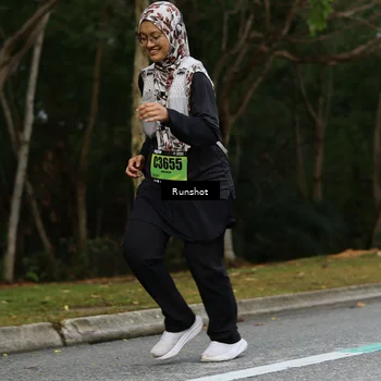Runner Photo 5460917