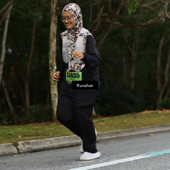 Runner Photo 5460918