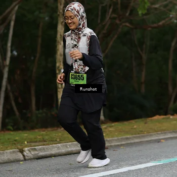 Runner Photo 5460919