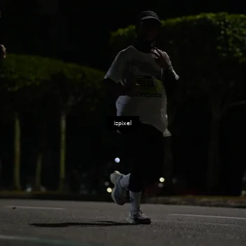 Runner Photo 5460920