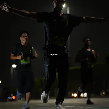 Runner Photo 5460922
