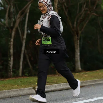 Runner Photo 5460923