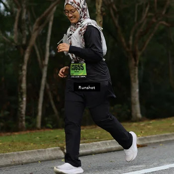 Runner Photo 5460924