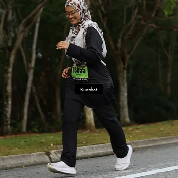 Runner Photo 5460925