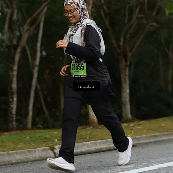 Runner Photo 5460926