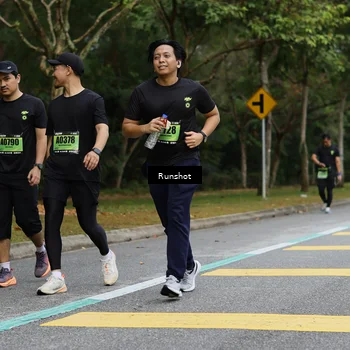 Runner Photo 5460927
