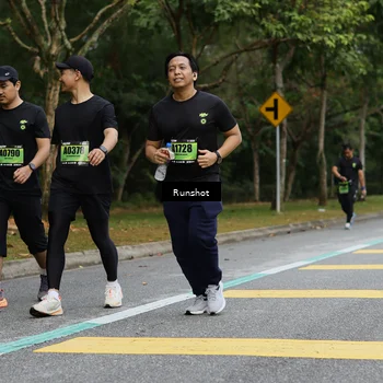 Runner Photo 5460928