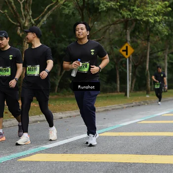 Runner Photo 5460929
