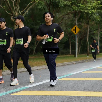 Runner Photo 5460930