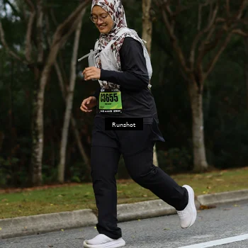 Runner Photo 5460931