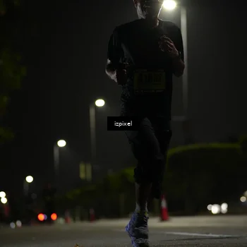 Runner Photo 5460933