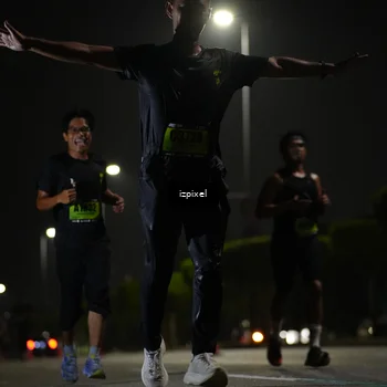 Runner Photo 5460934
