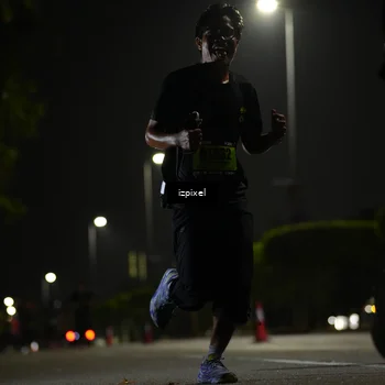Runner Photo 5460935