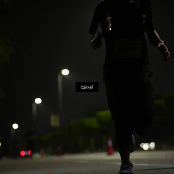 Runner Photo 5460936