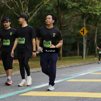 Runner Photo 5460937