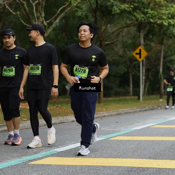 Runner Photo 5460939