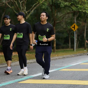 Runner Photo 5460940