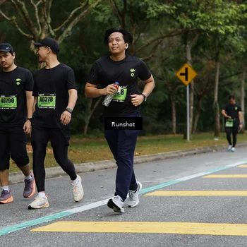 Runner Photo 5460941