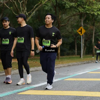 Runner Photo 5460942