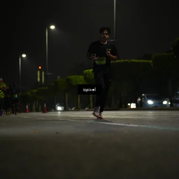 Runner Photo 5460943