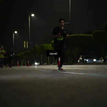 Runner Photo 5460944