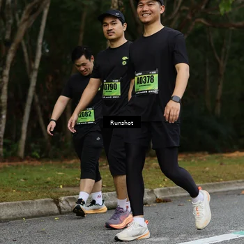 Runner Photo 5460945