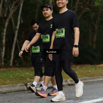 Runner Photo 5460946